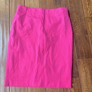 JCrew No2 skirt